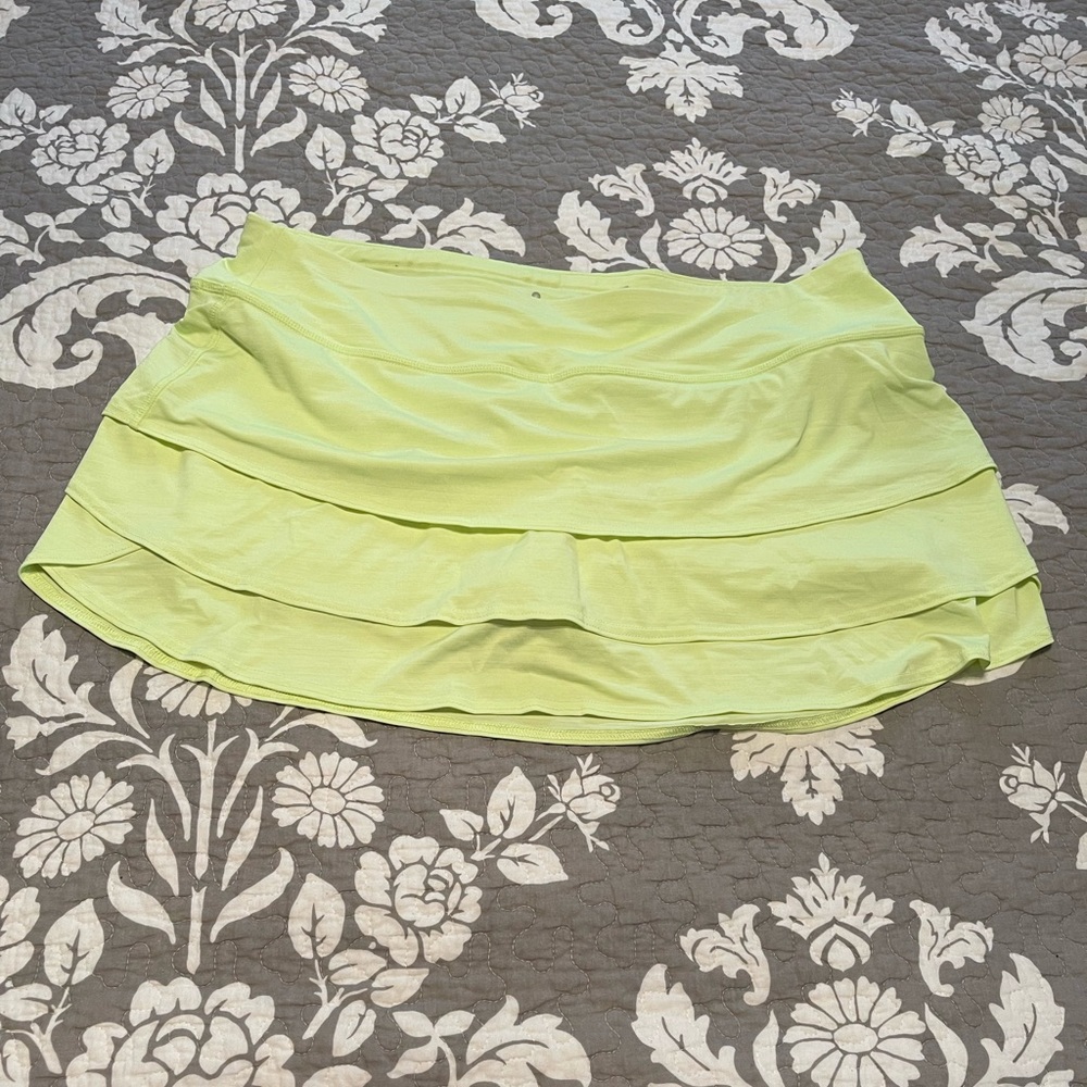 Athleta Skort